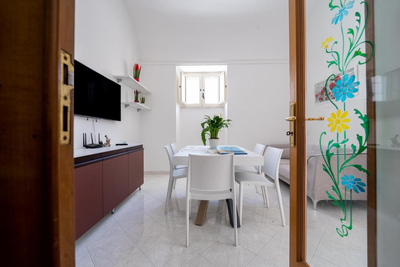 Casa Don Mimi Apartman Amalfi Kültér fotó