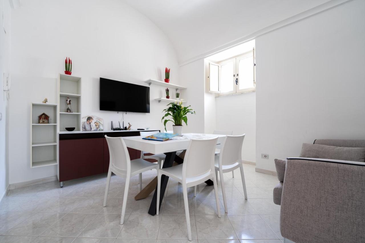 Casa Don Mimi Apartman Amalfi Kültér fotó