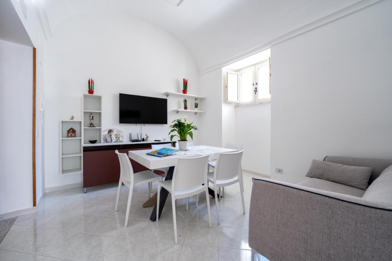 Casa Don Mimi Apartman Amalfi Kültér fotó