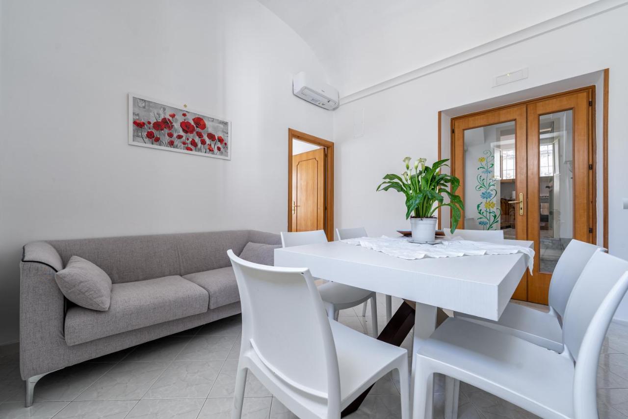 Casa Don Mimi Apartman Amalfi Kültér fotó