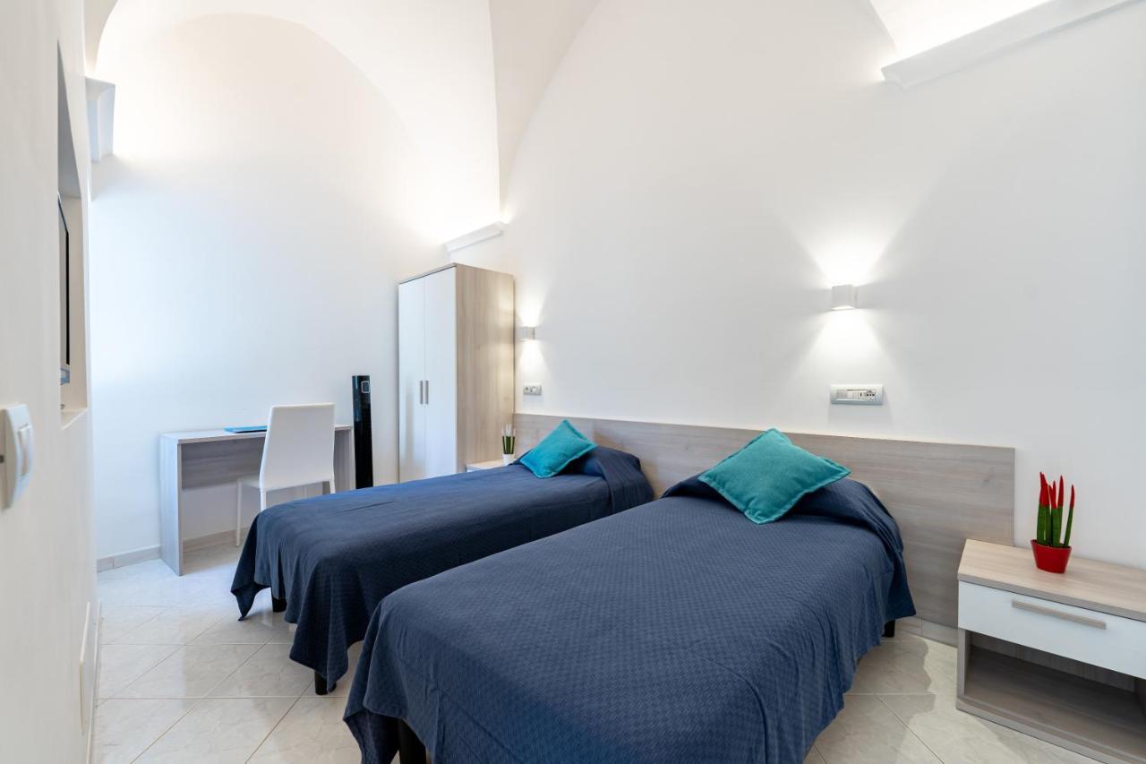 Casa Don Mimi Apartman Amalfi Kültér fotó