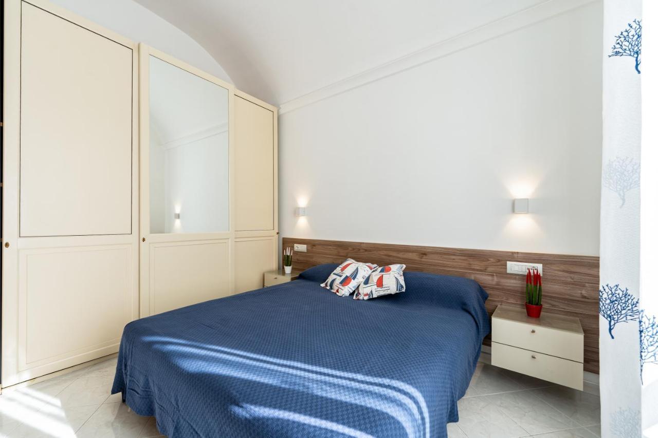 Casa Don Mimi Apartman Amalfi Kültér fotó