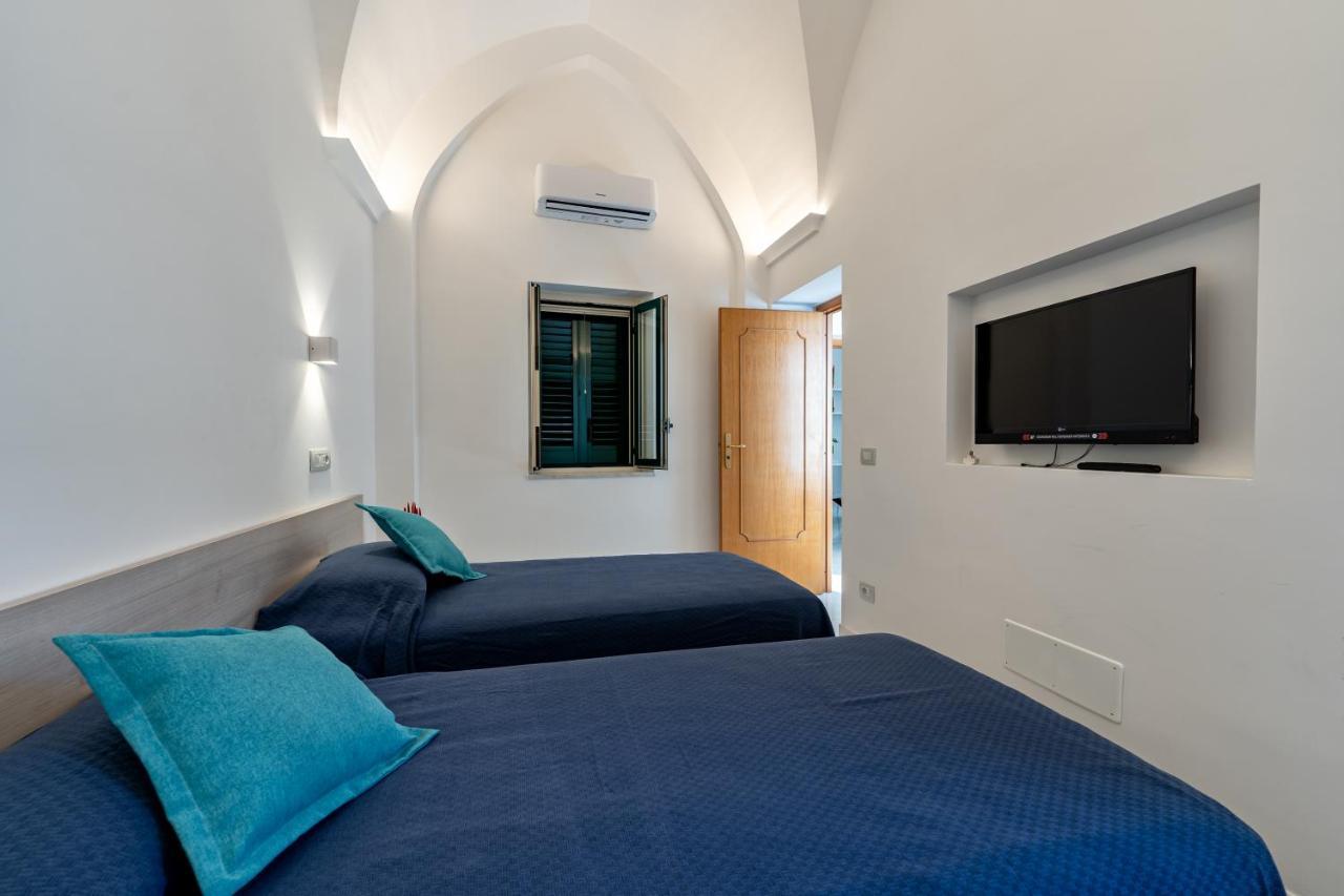 Casa Don Mimi Apartman Amalfi Kültér fotó