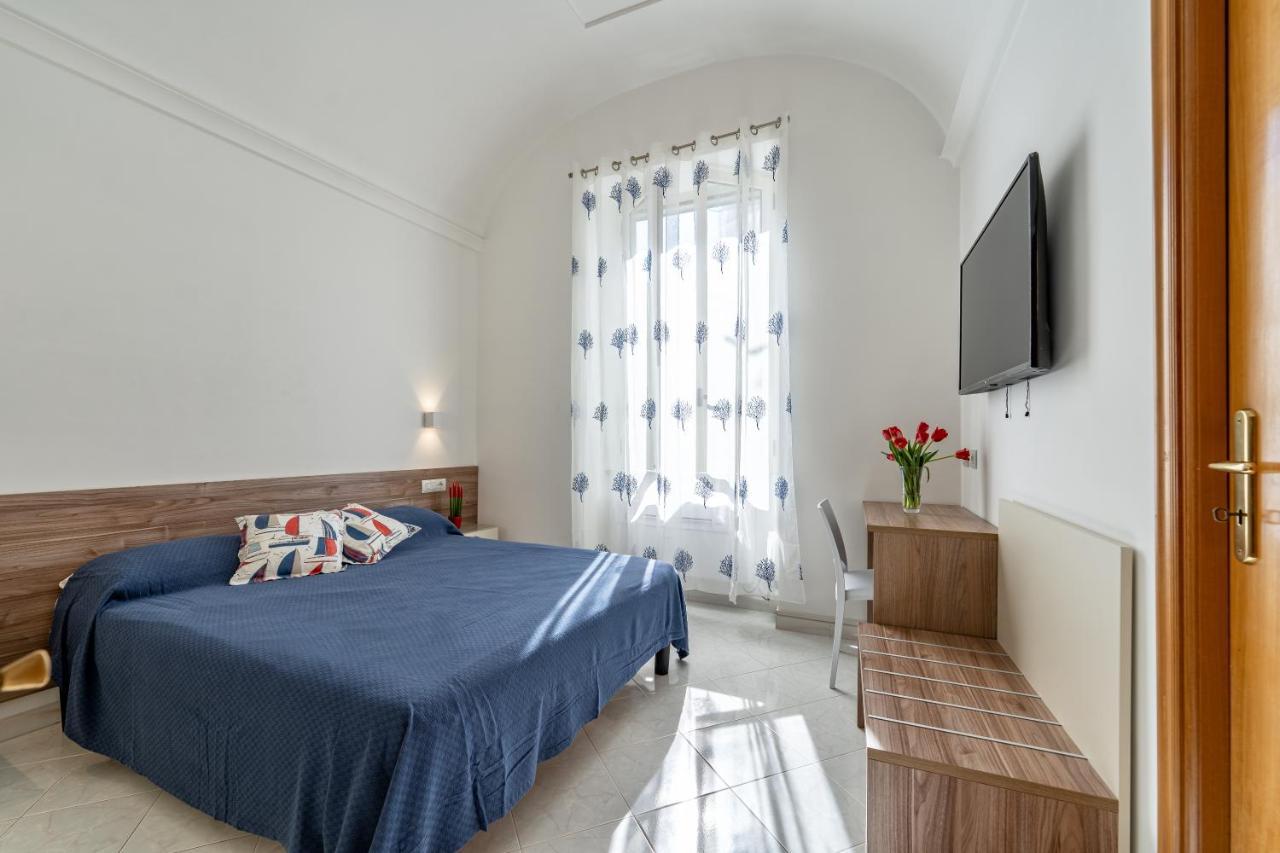 Casa Don Mimi Apartman Amalfi Kültér fotó