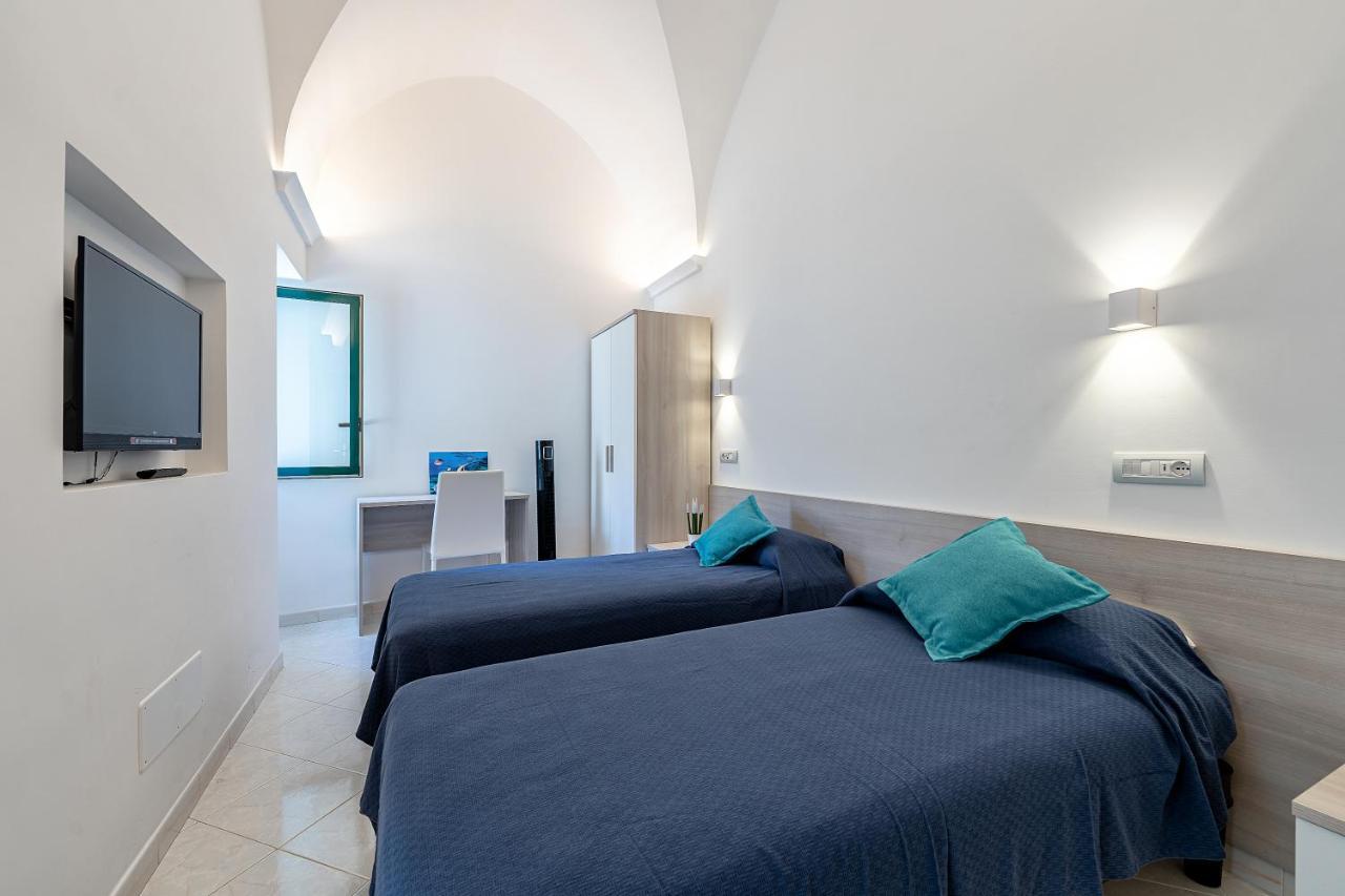 Casa Don Mimi Apartman Amalfi Kültér fotó
