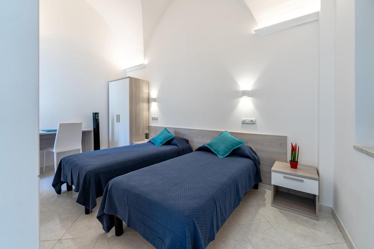 Casa Don Mimi Apartman Amalfi Kültér fotó