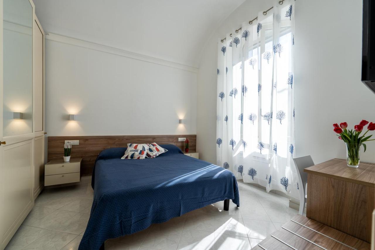 Casa Don Mimi Apartman Amalfi Kültér fotó