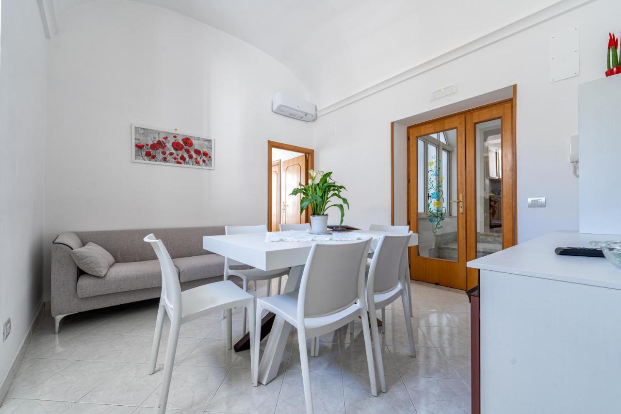 Casa Don Mimi Apartman Amalfi Kültér fotó