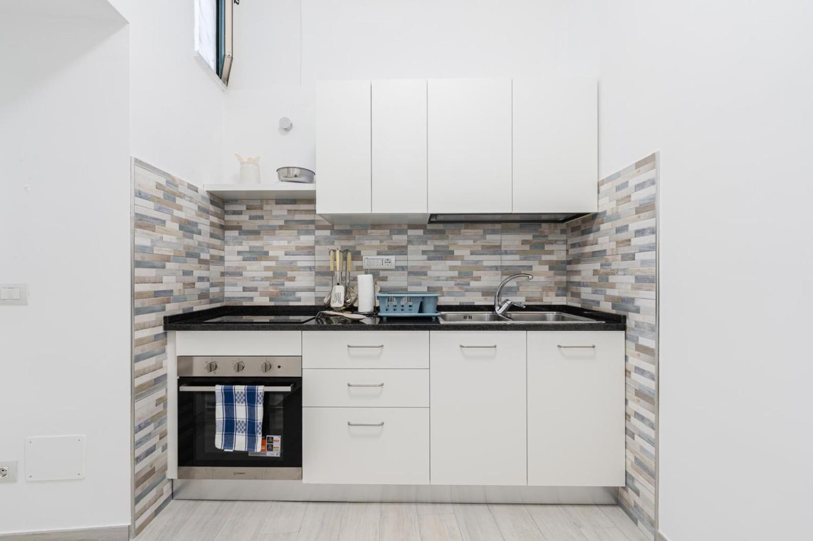 Casa Don Mimi Apartman Amalfi Kültér fotó