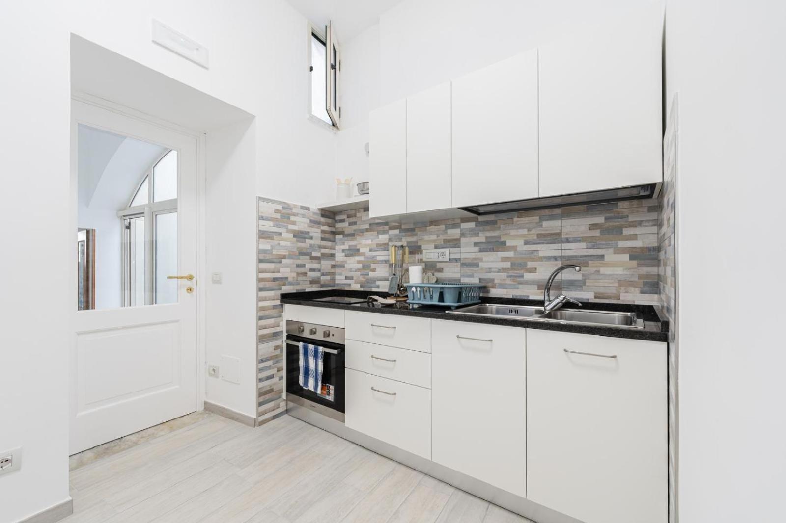 Casa Don Mimi Apartman Amalfi Kültér fotó