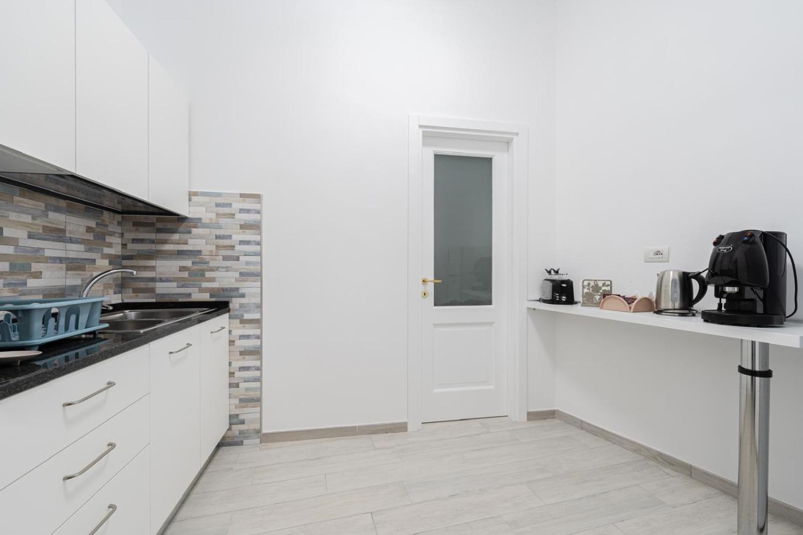 Casa Don Mimi Apartman Amalfi Kültér fotó